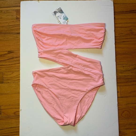 Volcom SIMPLY SEAMLESS 1PC - Picture 2 of 8